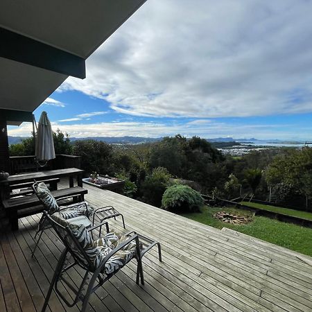 The Grays Apartment Whangarei Exterior foto