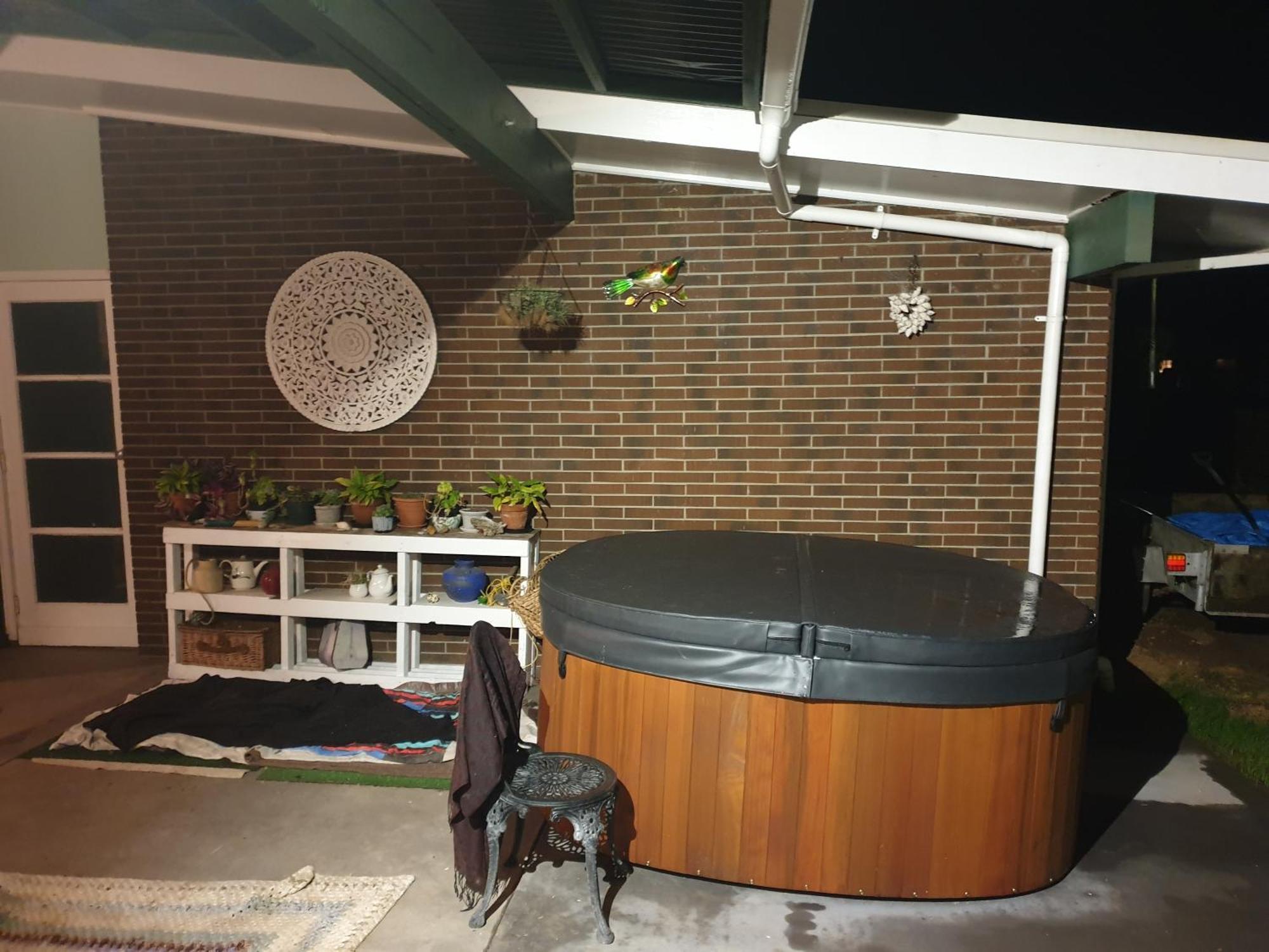 The Grays Apartment Whangarei Exterior foto